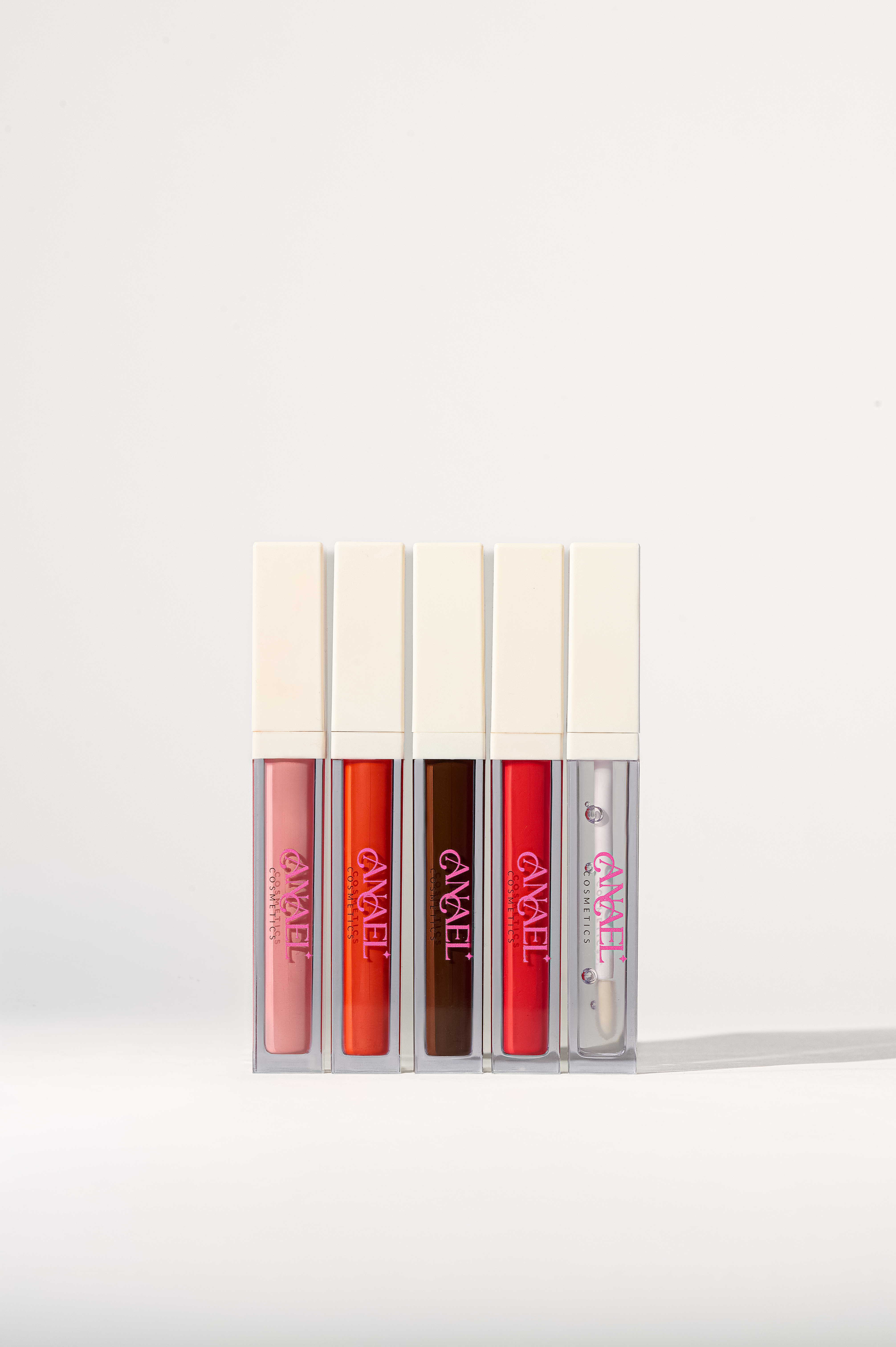 Lip Glosses